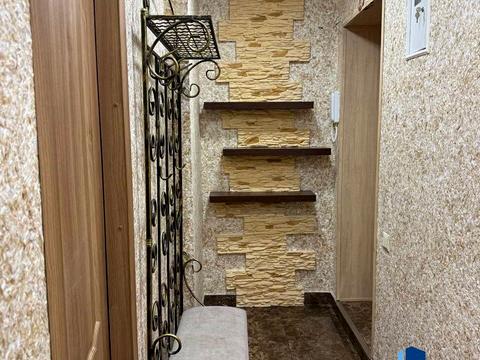 квартира по адресу Днепр, Независимости ул. (Титова), 30