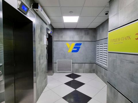квартира по адресу Герцена ул., 35