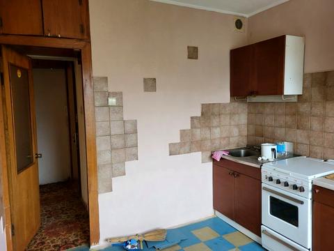 квартира по адресу Героев просп., 37