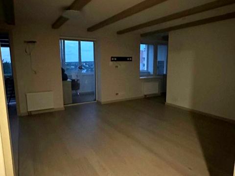 квартира за адресою Кричевського вул., 34