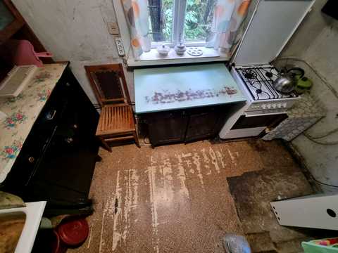 дом по адресу Ясеневый пер., 6 / 2