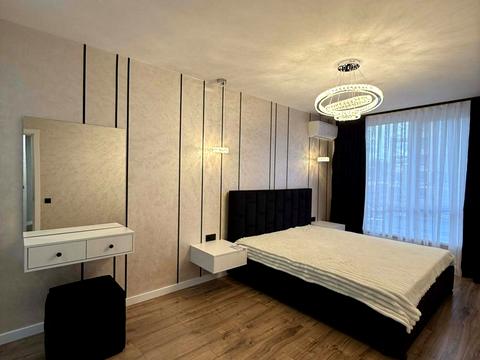 квартира по адресу Крайковского ул., 4