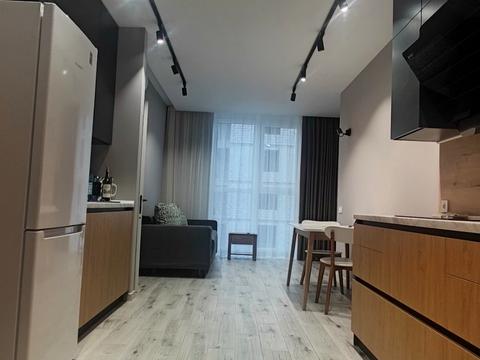 квартира за адресою Європейська вул. (Миронова), 5