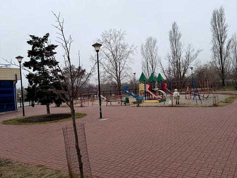 квартира по адресу Героев Полка "Азов ул. (Малиновского маршала), 8
