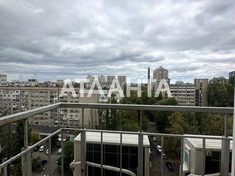 квартира по адресу Добровольцев ул. (Маршала Говорова), 10/6