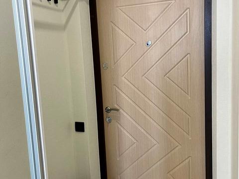 квартира по адресу Жемчужная ул., 11