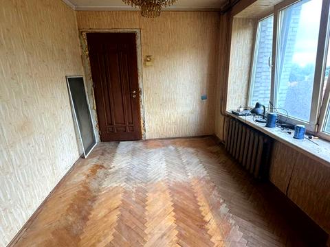 квартира по адресу Академика Сахарова ул., 56