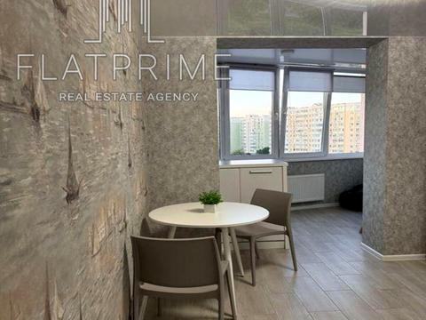 квартира по адресу Боголюбова ул., 5