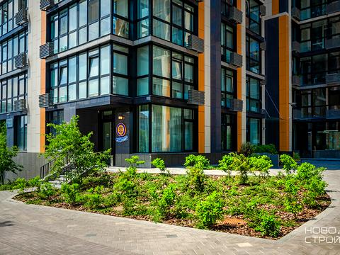 квартира за адресою Джона Маккейна вул. (Івана Кудрі), 3-А