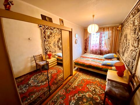 кімната за адресою Академіка Корольова просп., 12-Г