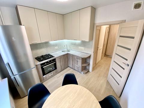 квартира за адресою Героїв Дніпра вул., 40а