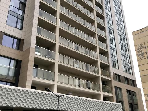 квартира за адресою Князя Романа Мстиславича вул. (Генерала Жмаченка), 28