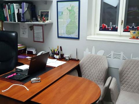 коммерческая по адресу Катерини Білокур ул., 2/8