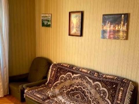 квартира по адресу Энтузиастов ул., 37