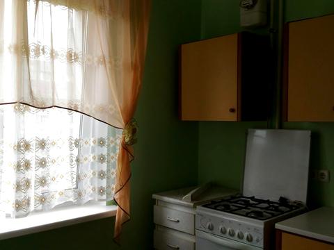 квартира по адресу Академика Королёва ул.