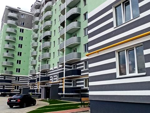 квартира за адресою Красносільського вул., 51