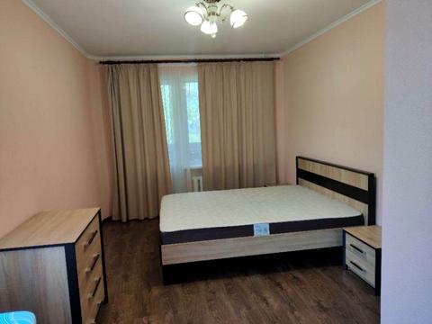квартира по адресу Героев Полка "Азов ул. (Малиновского маршала), 3-А