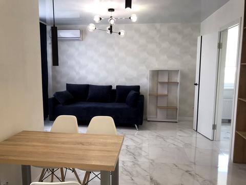 квартира за адресою смт. Коцюбинське, Пономарьова вул., 26 к3