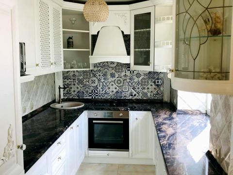 квартира за адресою Голосіївський просп. (40-річчя Жовтня), 84