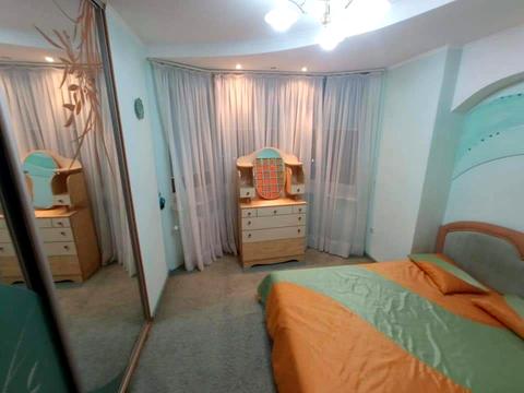 квартира за адресою Київ, Петра Григоренка просп., 28