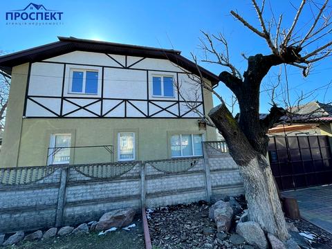 будинок за адресою Степана Бандери вул. (Можайського)