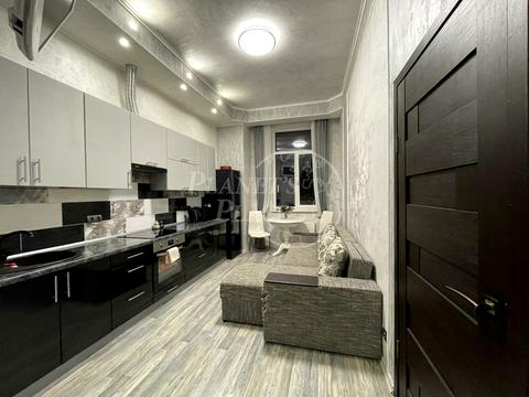 квартира по адресу Світлицького ул., 35