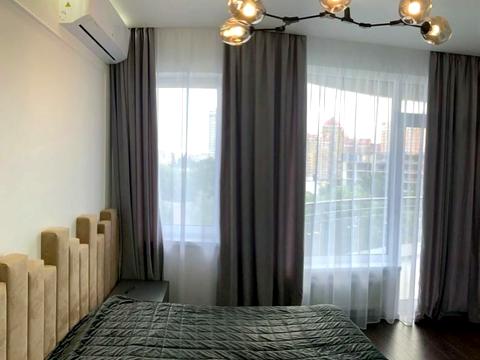квартира по адресу Лабораторный пер., 7