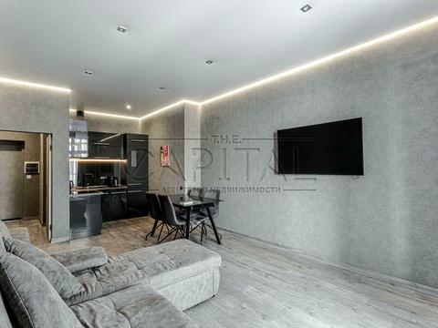 квартира по адресу Леси Украинки бульв., 7-В