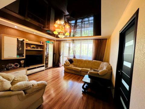 квартира по адресу Новопречистенська, 4/1