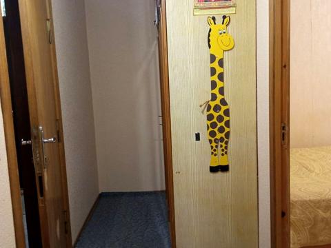 квартира за адресою Академіка Доброхотова вул., 15