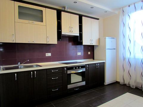 квартира по адресу Степана Рудницкого ул. (Вильямса академика), 3/7