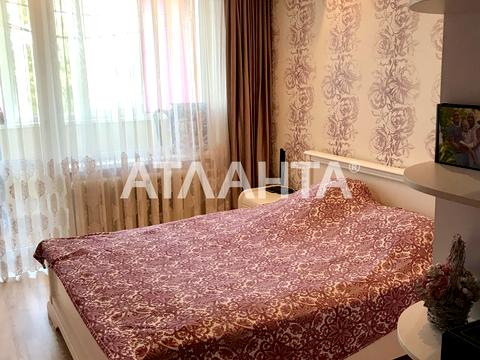 квартира за адресою Люстдорфська дорога вул., 168