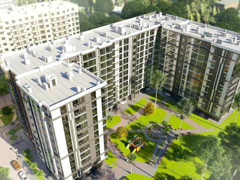 квартира по адресу Тернопольская ул., 42