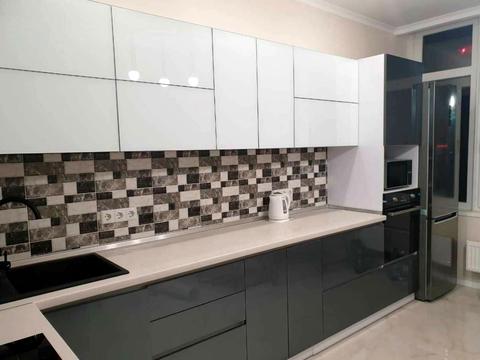 квартира за адресою Миколи Закревського вул., 95-А