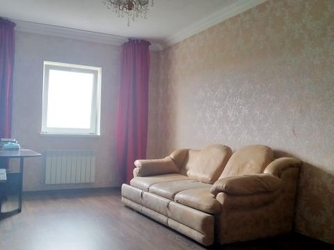 квартира по адресу Юності ул., 3