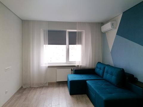 квартира за адресою Київ, Бориса Гмирі вул., 12-Б