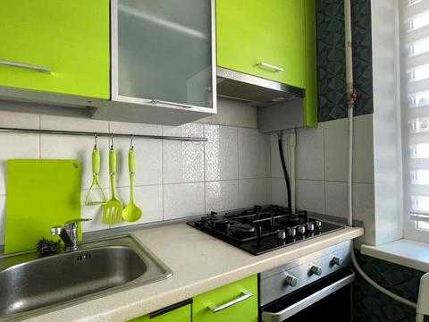 квартира за адресою Юрія Кондратюка вул., 4