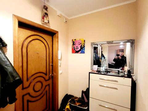 квартира за адресою Миколи Лаврухіна вул., 5