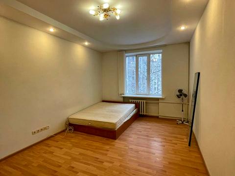квартира по адресу Татарская ул., 2-Б