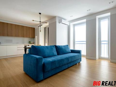 квартира за адресою Деміївська вул., 13