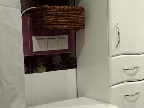 квартира по адресу Вишняковская ул., 5