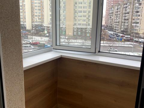 квартира по адресу Александра Кошица ул., 10/21