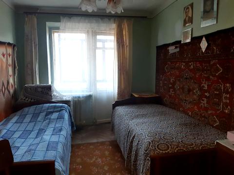 комната по адресу Базарная ул., 50