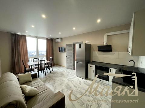 квартира по адресу Заречная ул., 6к2