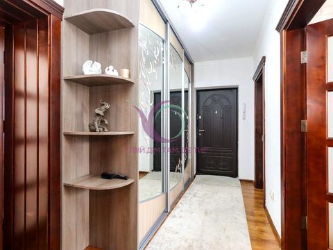 квартира за адресою Івана Миколайчука вул., 6а