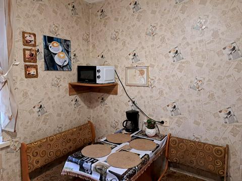 квартира по адресу Богдана Хмельницкого ул., 2