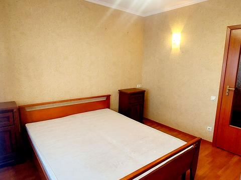 квартира по адресу Оболонский просп., 22