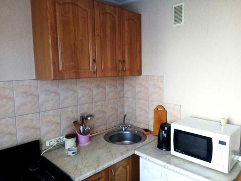 квартира по адресу Жмеринская ул., 18