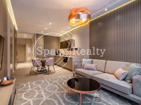 квартира за адресою Андрія Верхогляда вул. (Михайла Драгомирова), 11