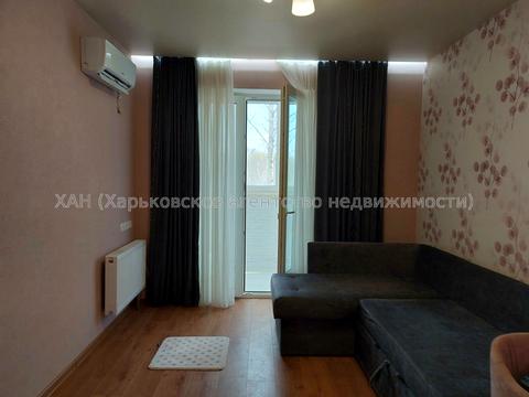 квартира за адресою Харків, Героїв Харкова просп. (Московський), 264В